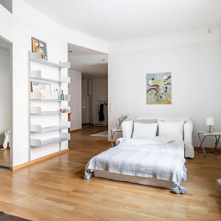 Cozy, Spacious And Calm Apartment - Top Location هلسنكي المظهر الخارجي الصورة